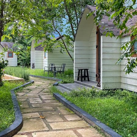 Cottage Retreat Dalat Bagian luar foto