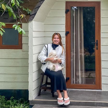 Cottage Retreat Dalat Bagian luar foto