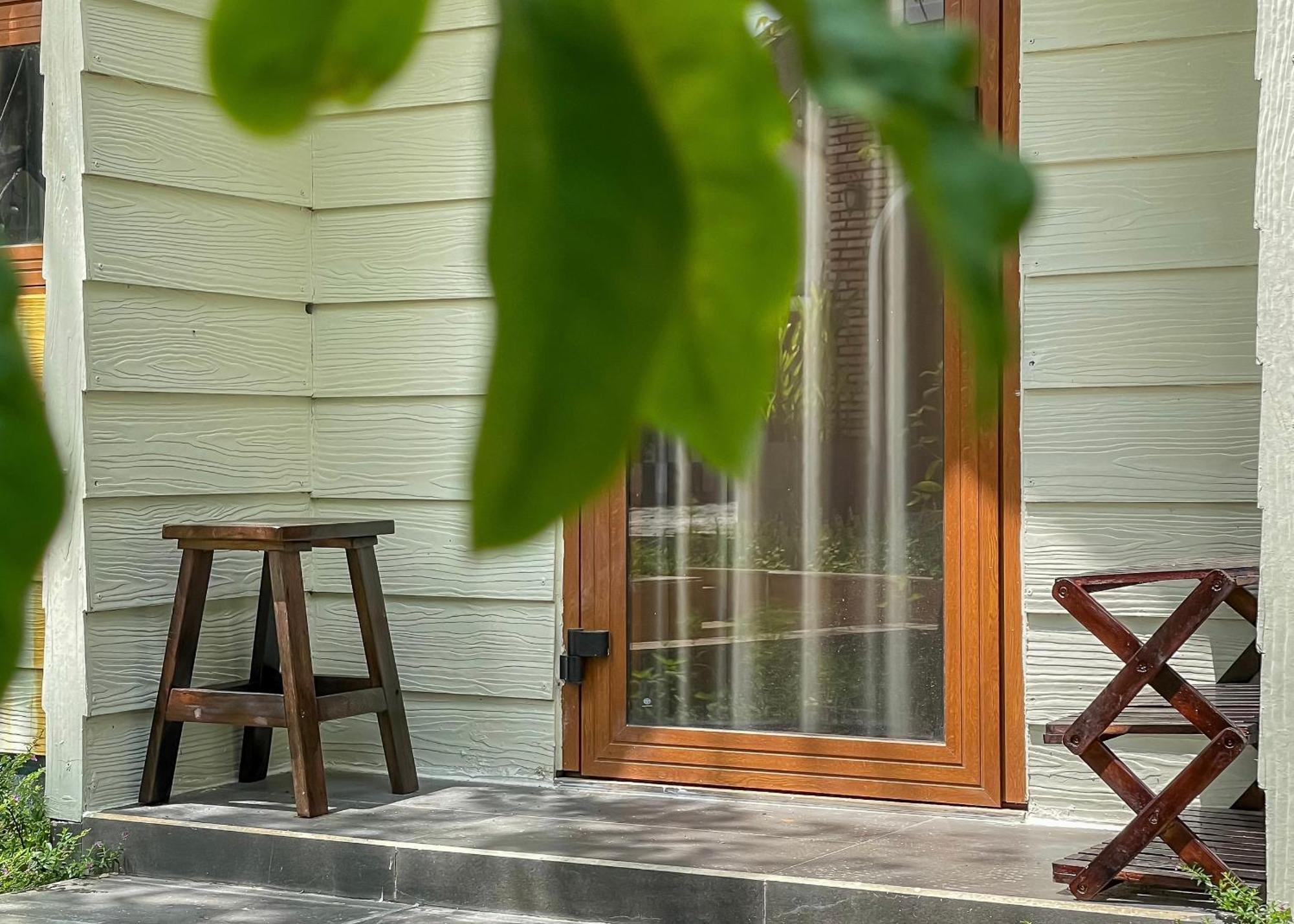 Cottage Retreat Dalat Bagian luar foto